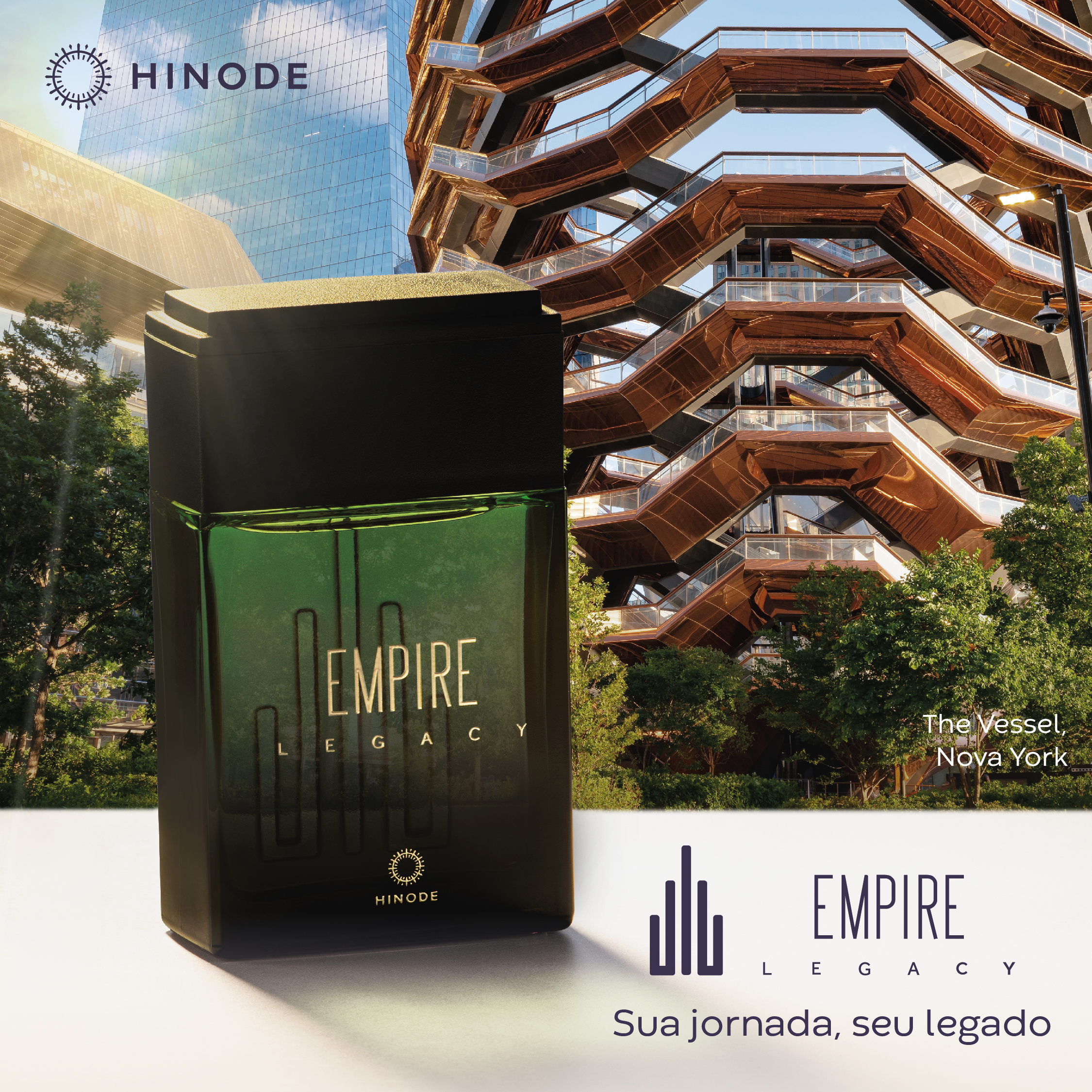 Hinode Group